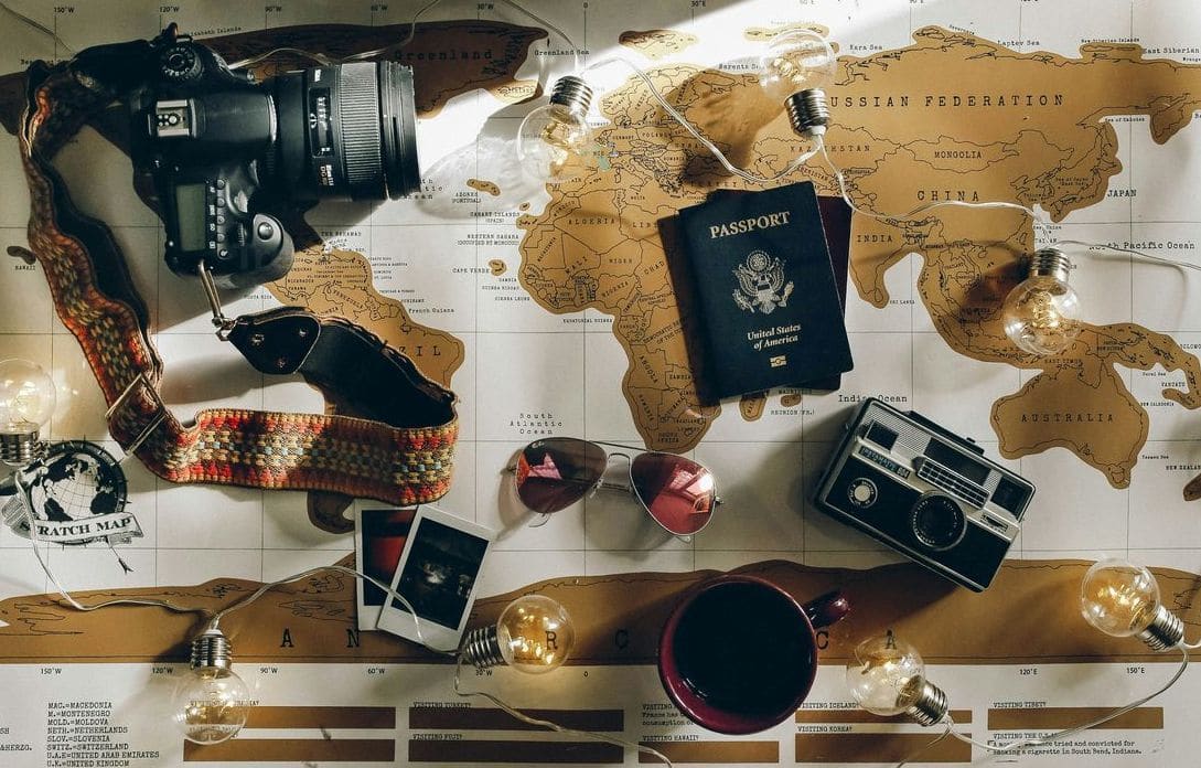Trilbrel Travel