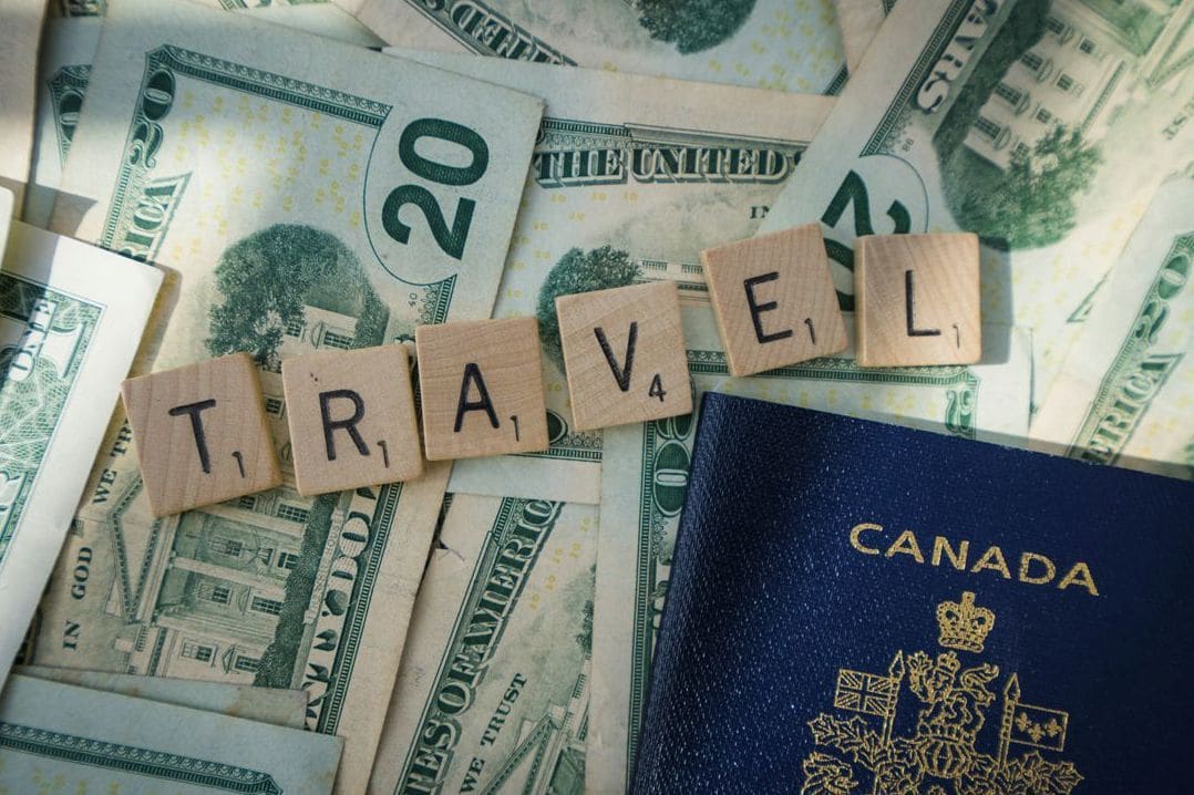 Trilbrel Travel
