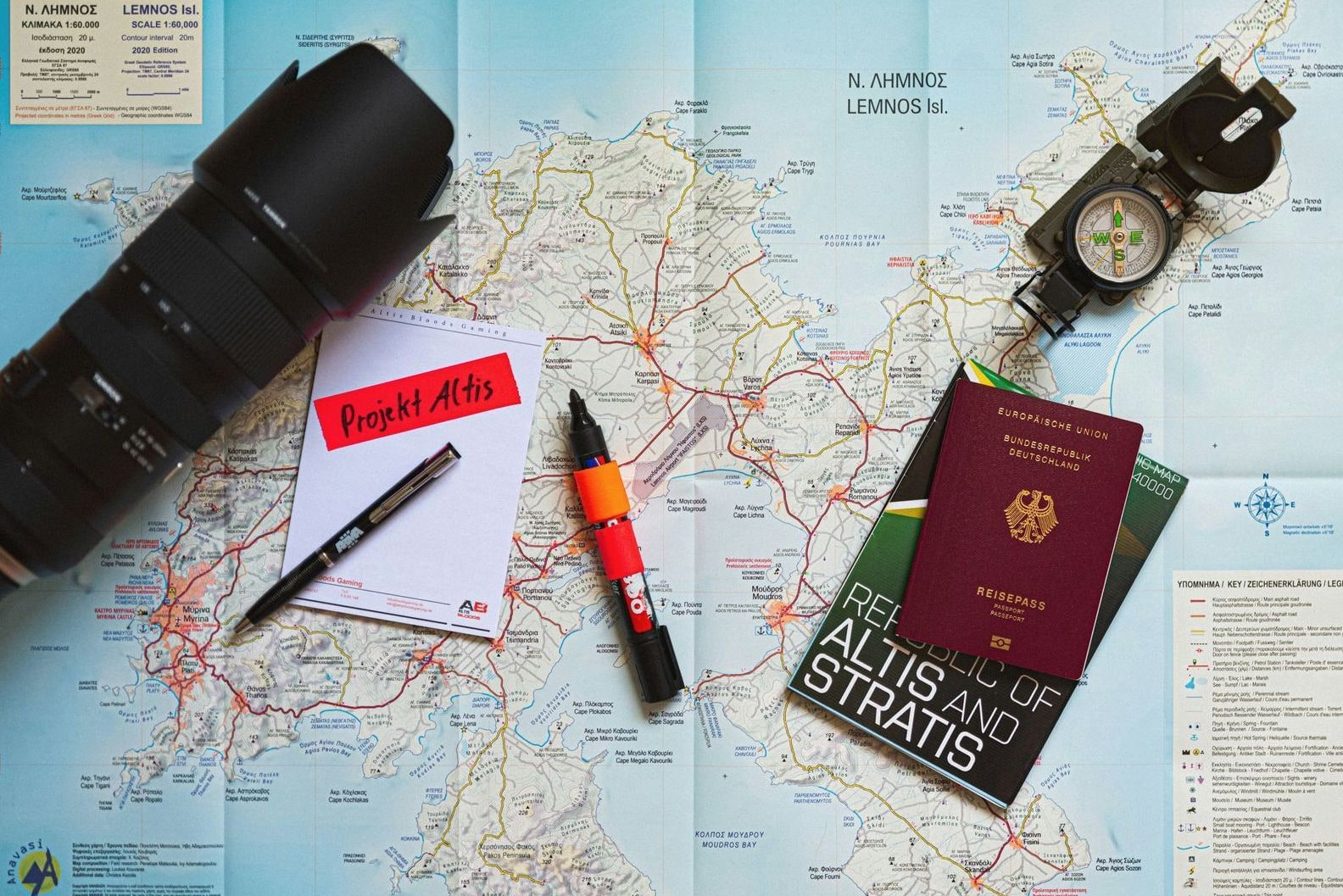 Trilbrel Travel