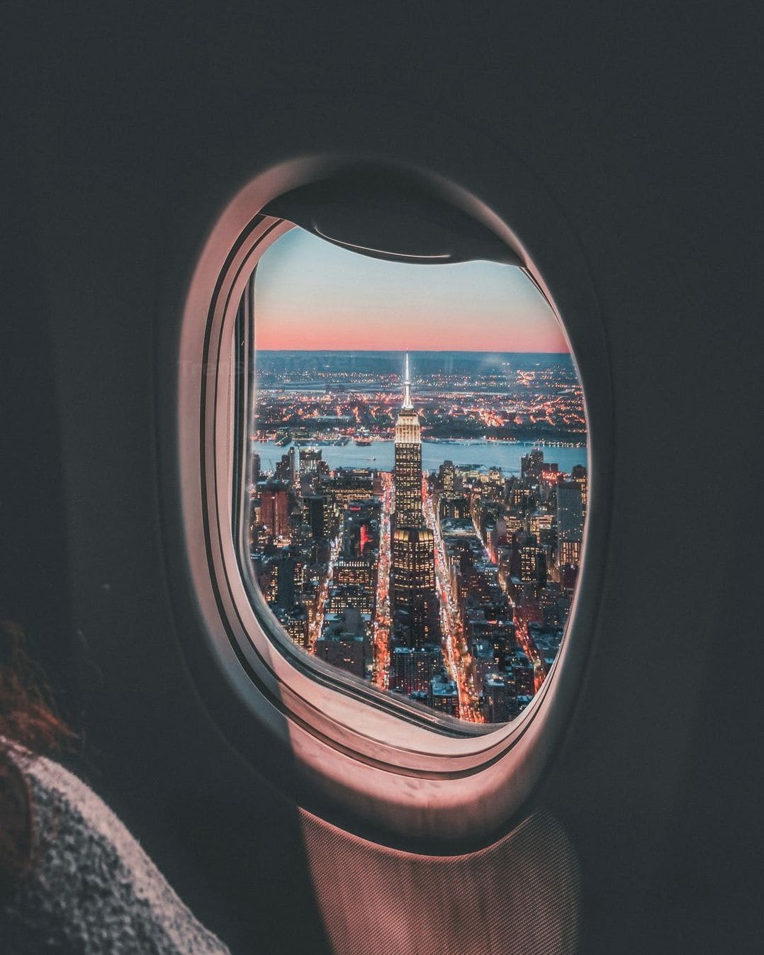 Trilbrel Travel